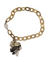 Bracciale Comete Donna in Acciaio UBRM114